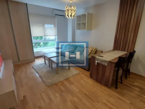 Izdavanje, garsonjera, 27m², Centar, Jagodina - image 2