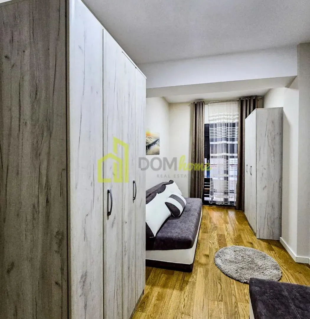 Rent, two bedroom apartment, 75m², Centar, Podgorica