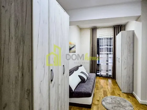 Izdavanje, dvosoban stan, 75m², Centar, Podgorica - image 16