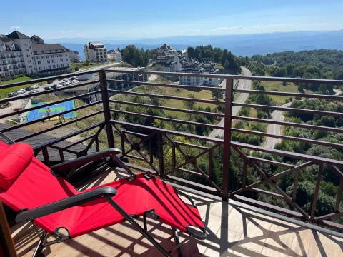 Prodaja, jednosoban stan, 36m², Kraljevi Čardaci, Kopaonik - image 8