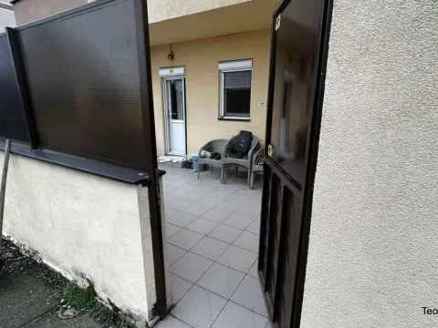 Sale, one bedroom apartment, 33m², Petlovo Brdo, Beograd - image 17