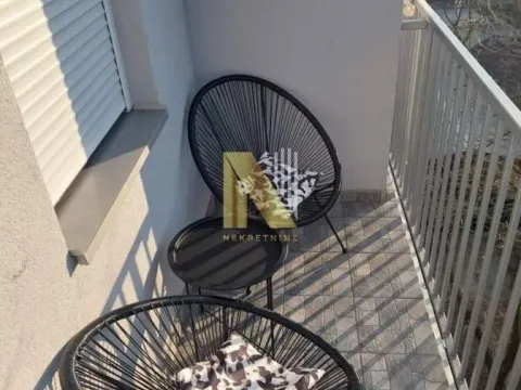 Izdavanje, jednosoban stan, 38m², Grbavica, Novi Sad Sve Podlokacije - image 15