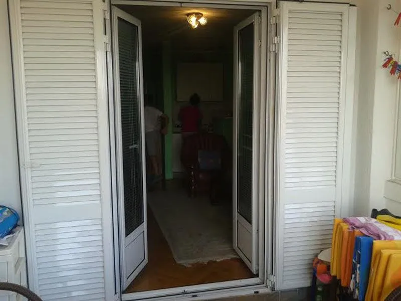 Prodaja, stan, 53m², Petrovac, Budva