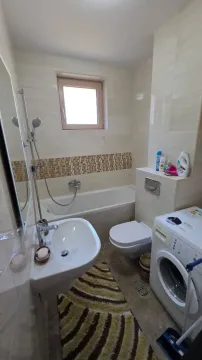 Rent, two bedroom apartment, 70m², Bečići, Budva - image 18