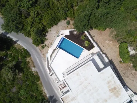 Prodaja, kuća, 632m², Drobni pijesak, Budva - image 11