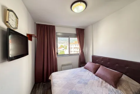 Sale, one bedroom apartment, 53m², Centar, Budva - image 6