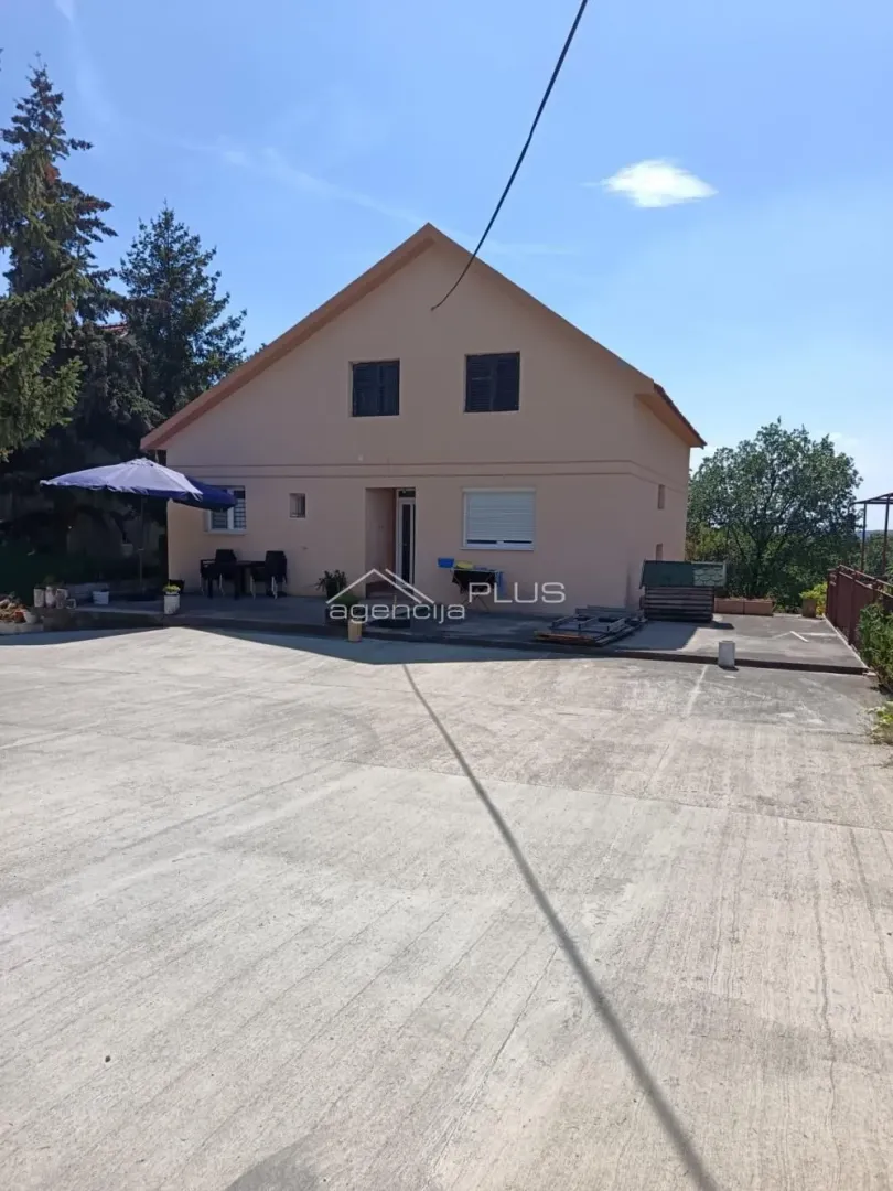 Prodaja, kuća, 131m², Lisović, Barajevo
