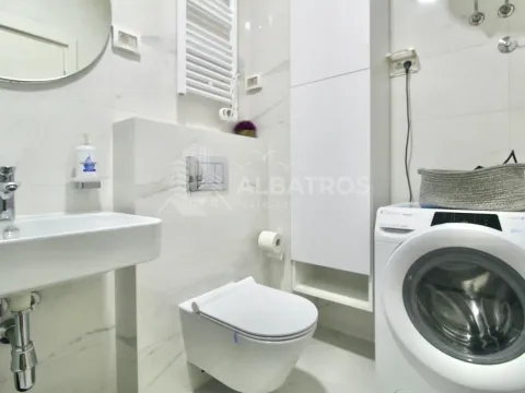 Daily-rent, one bedroom apartment, 51m², Centar, Bar - image 12