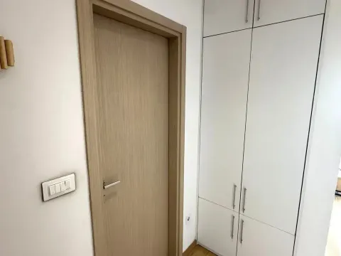 Prodaja, jednosoban stan, 44m², City Kvart, Podgorica - image 7