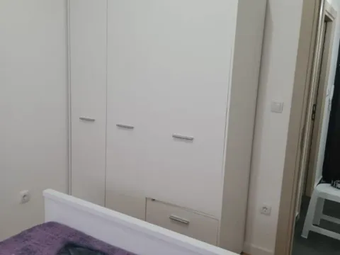 Izdavanje, jednosoban stan, 35m², Zabjelo, Podgorica - image 9