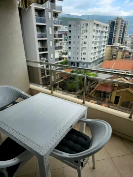 Rent, one bedroom apartment, 42m², Centar, Budva - image 11