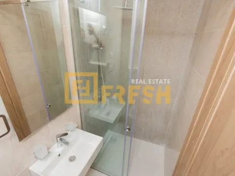 Izdavanje, dvosoban stan, 69m², Master Kvart, Podgorica - image 19