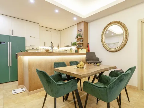 Prodaja, dvosoban stan, 82m², Rozino, Budva - image 4