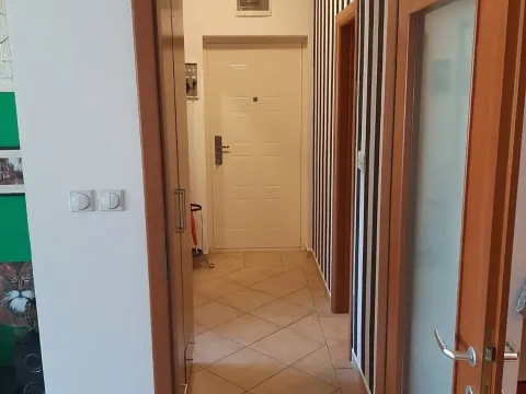 Sale, apartment, 46m², Dobrota, Kotor - image 19
