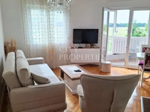 Rent, apartment, 50m², Stari Aerodrom, Podgorica - image 1