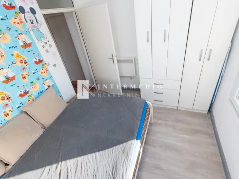 Prodaja, jednosoban stan, 35m², Topla, Herceg Novi - image 5