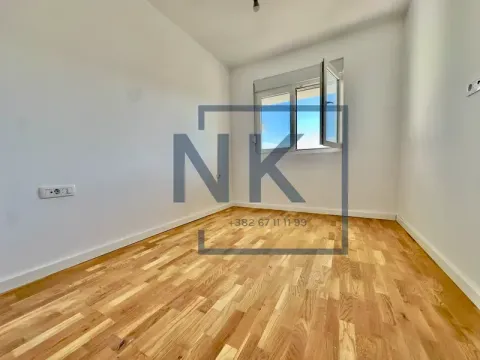 Prodaja, jednosoban stan, 43m², Zabjelo, Podgorica - image 4