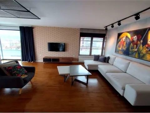 Izdavanje, dvosoban stan, 145m², Palilula, Niš - image 3