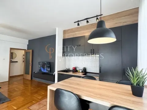 Prodaja, stan, 46m², Tuški Put, Podgorica - image 2