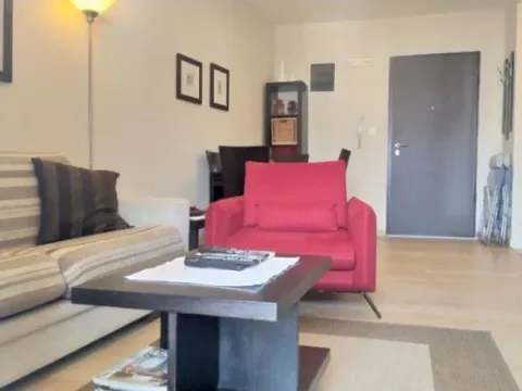 Rent, one bedroom apartment, 46m², Babin Do, Budva - image 2