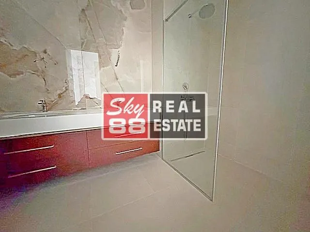 Prodaja, četvorosoban stan, 228m², Savski Venac, Beograd