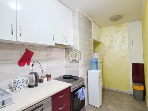 Prodaja, dvosoban stan, 54m², Blok 5, Podgorica - image 10