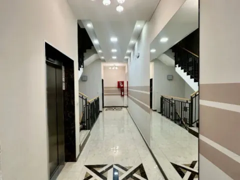 Izdavanje, jednosoban stan, 55m², Preko Morače, Podgorica - image 6