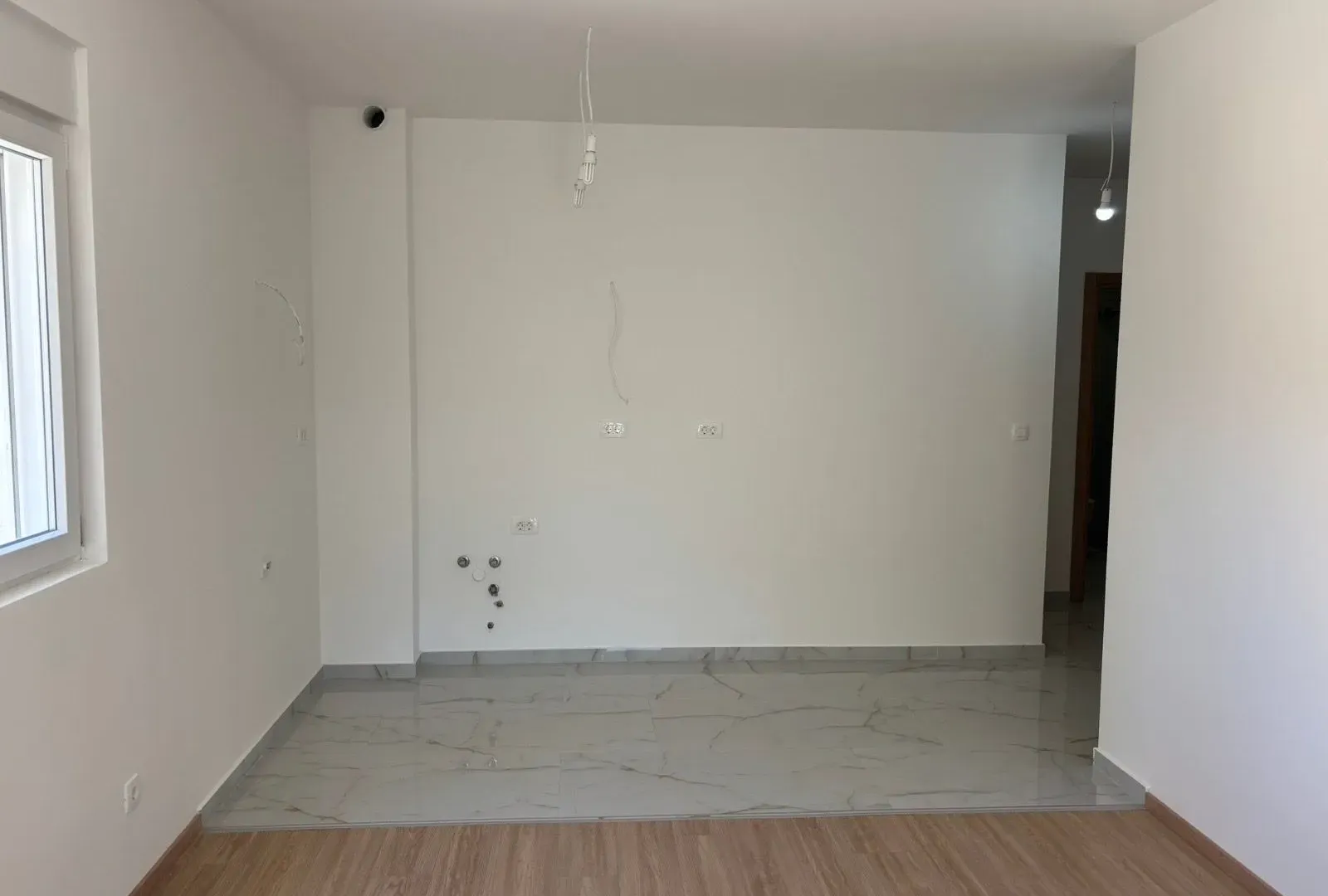 Sale, one bedroom apartment, 65m², Dubovica, Budva