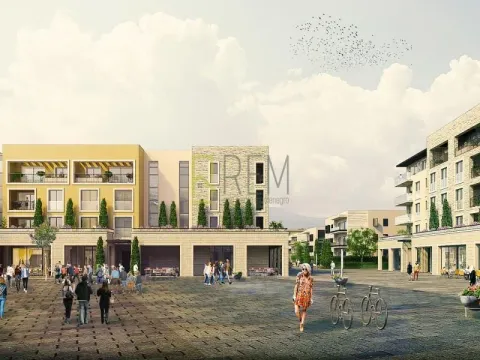 Prodaja, jednosoban stan, 60m², Donja Gorica, Podgorica - image 4