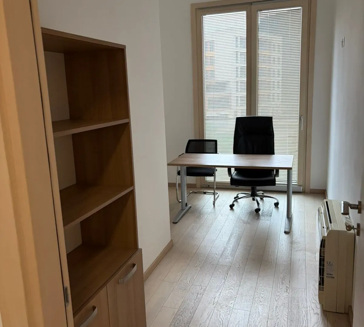 Rent, office space, 72m², Podgorica, Crna Gora