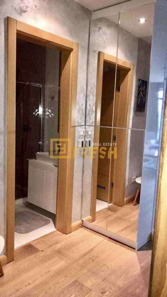 Rent, one bedroom apartment, 56m², Centar, Budva