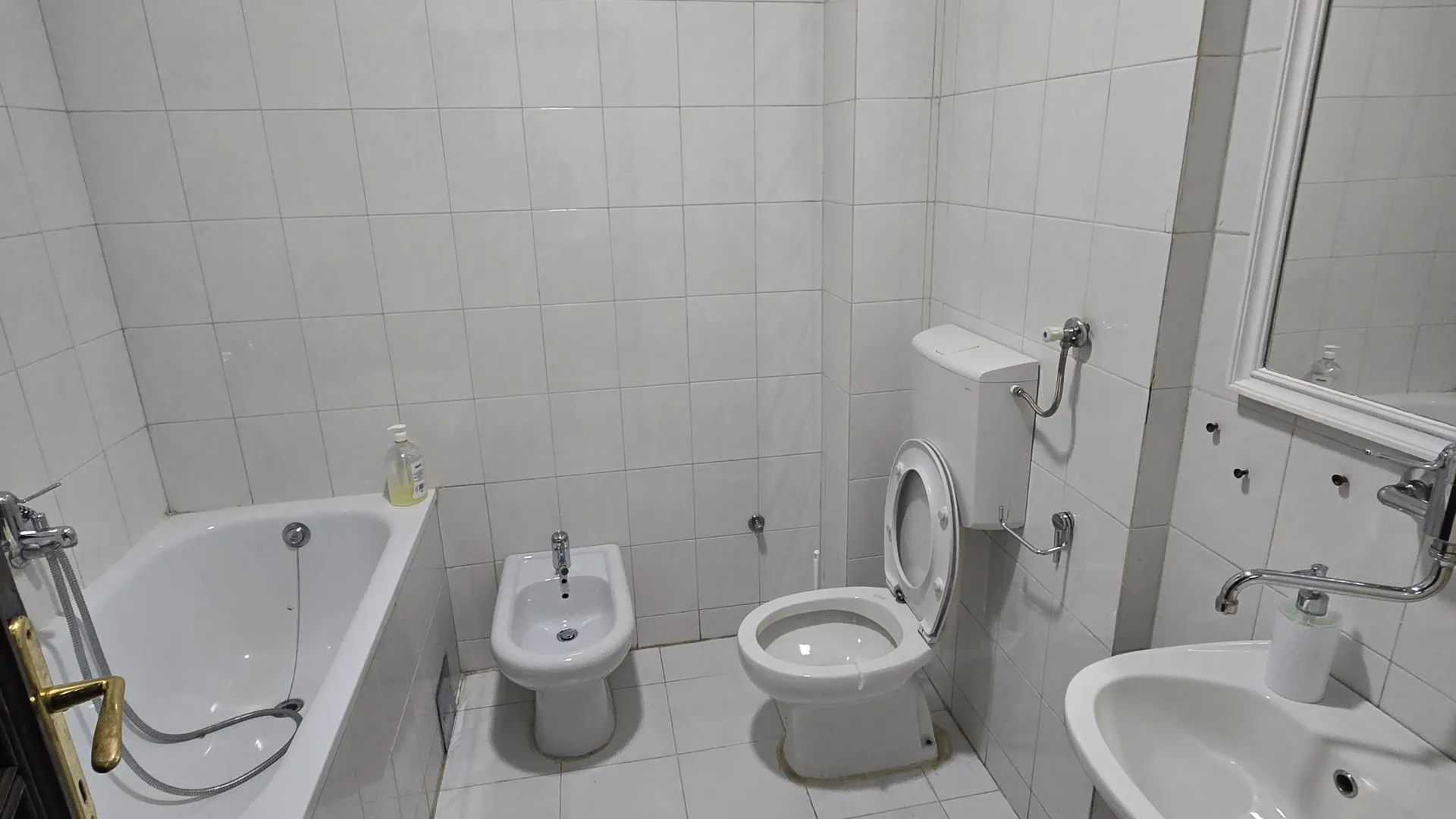 Rent, office space, 140m², Centar, Podgorica