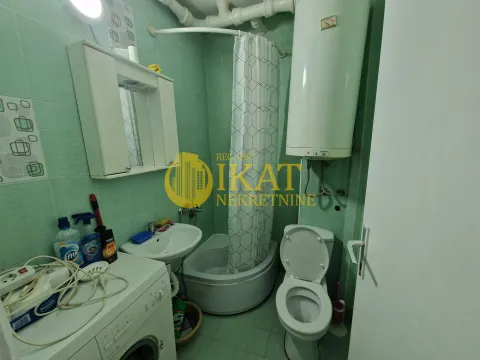 Izdavanje, stan, 22m², Kanarevo Brdo, Beograd - image 4