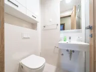 Rent, two bedroom apartment, 70m², Master Kvart, Podgorica - image 4