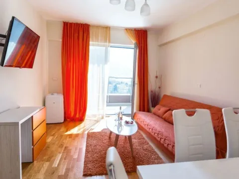 Sale, two bedroom apartment, 78m², Budva, Crna Gora - image 12