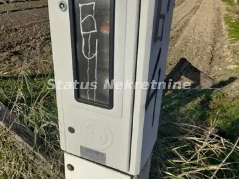 Sale, land lot, 781m², Futog, Novi Sad Sve Podlokacije - image 5