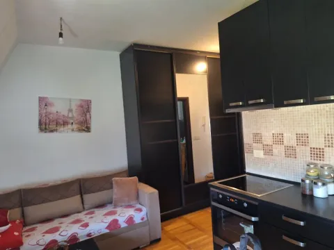 Prodaja, garsonjera, 22m², Zabjelo, Podgorica - image 4