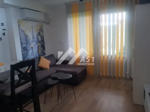 Izdavanje, stan, 25m², Adice, Novi Sad Sve Podlokacije - image 3