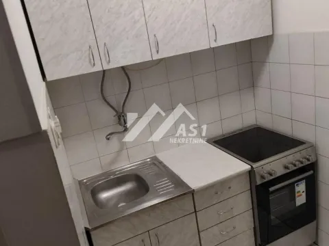 Izdavanje, stan, 25m², Podbara, Novi Sad Sve Podlokacije - image 5