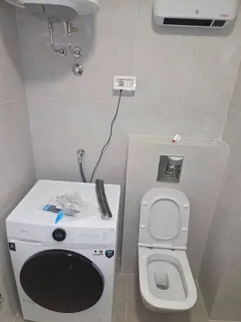 Rent, one bedroom apartment, 40m², Zabjelo, Podgorica - image 8