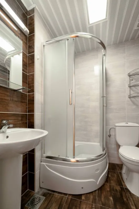 Prodaja, dvosoban stan, 69m², Bečići, Budva