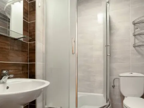 Sale, two bedroom apartment, 69m², Bečići, Budva - image 7