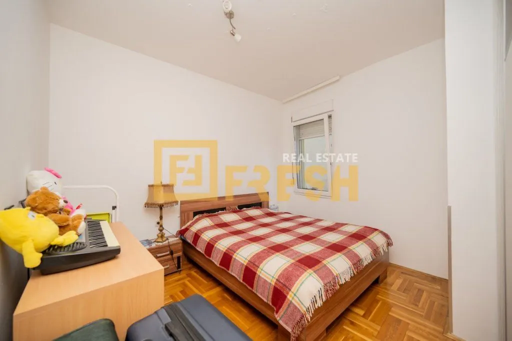 Prodaja, trosoban stan, 109m², Momišići, Podgorica