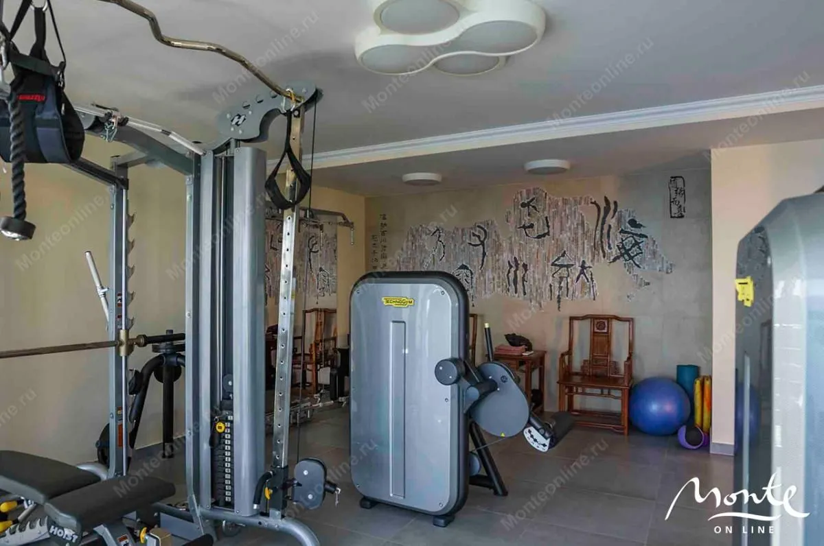 Sale, house, 1034m², Budva, Crna Gora