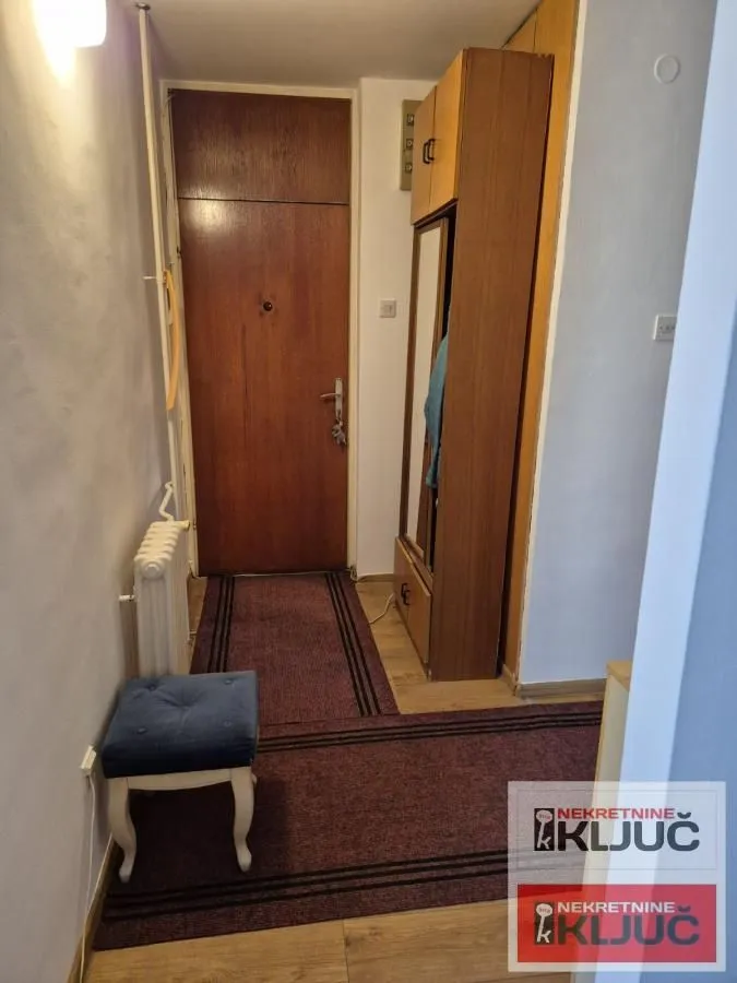 Prodaja, dvosoban stan, 80m², Liman 4, Novi Sad Sve Podlokacije