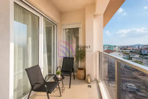 Rent, one bedroom apartment, 47m², Stari Aerodrom, Podgorica - image 9