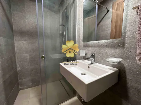 Izdavanje, dvosoban stan, 72m², Master Kvart, Podgorica - image 8