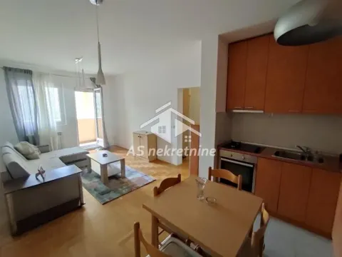 Izdavanje, dvosoban stan, 51m², Đeram Pijaca, Beograd - image 5