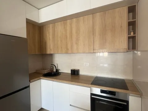 Izdavanje, jednosoban stan, 50m², Central Point, Podgorica - image 6