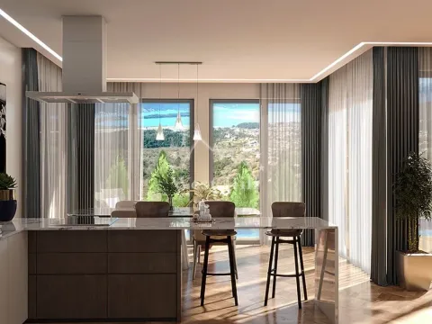 Prodaja, kuća, 176m², Tivat, Crna Gora - image 17